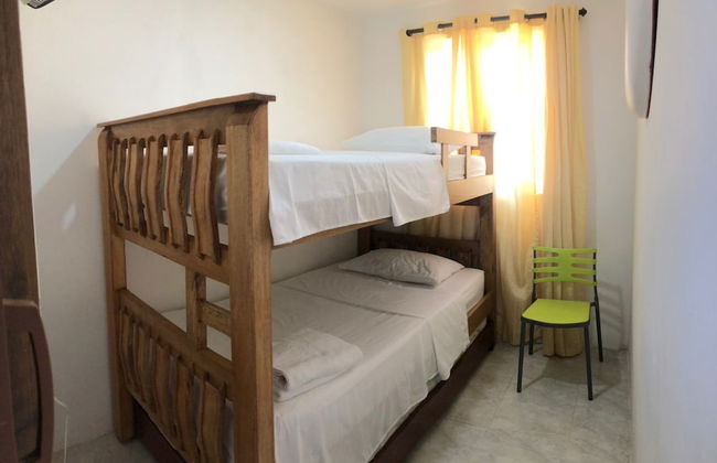 2CP1-C APARTAMENTO DUPLEX EN CARTAGENA - Foto 4