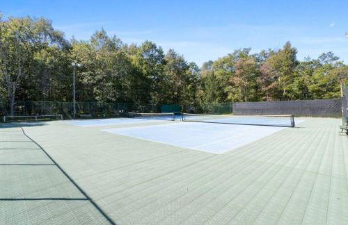 Rustic Luxury in the Pocono Mountains - Stag Lodge - Foto 27