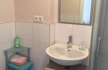 City-Apartment in Nurnberg - Foto 16