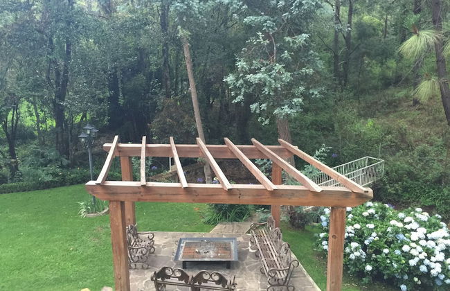 Cabaña del Rio - Foto 30