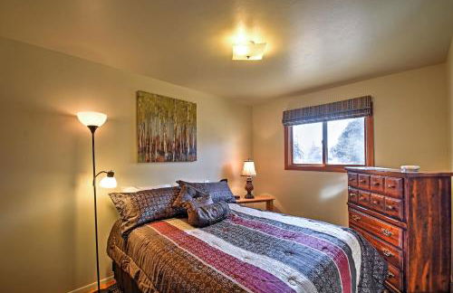 Cozy CO Springs Home 4 Mi to Garden of the Gods! - Foto 13