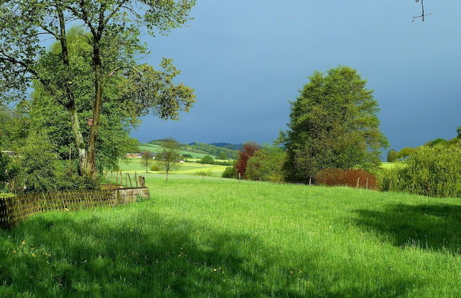 Apartment in Schmallenberg-oberkirchen With Terrace - Foto 66