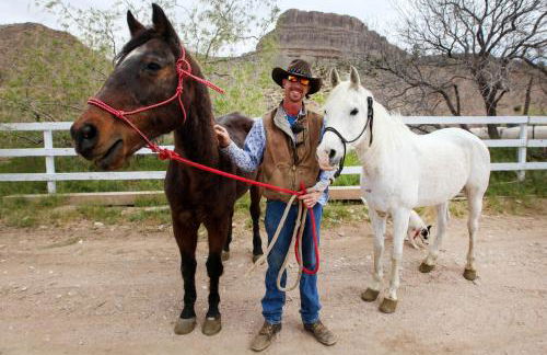 Grand Canyon Western Ranch - Foto 54