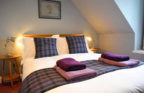 Taigh Rob Self Catering - Foto 6