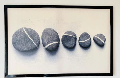 Beautiful 2 Bedroom Sea View - Free Onsite Parking - Photo 24