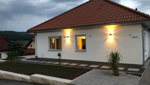 Ferienhaus Blick zum Rennsteig Etterwinden - Foto 5