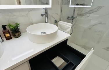 Almerimar Porto Fino - Appartement de luxe, vue mer - Foto 16