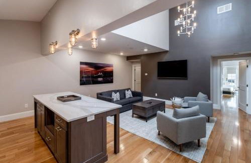 The Newport Lofts - Brick Market Place - Foto 9