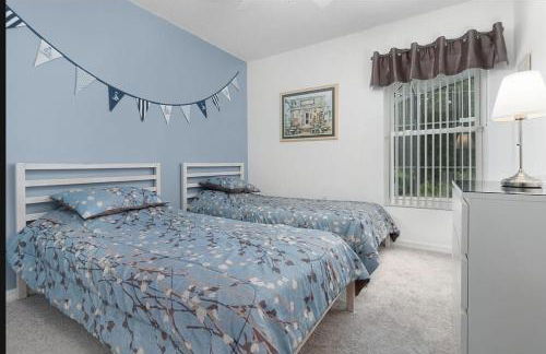 Tropical Escape By Shine Villas 244 4 Bedroom Villa - Foto 51