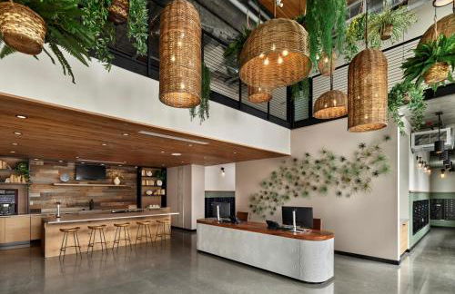 AVE Santa Clara - Short Stay Furnished Apartment - Photo 12