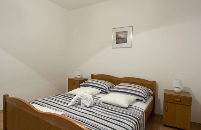 Modern Apartment in Seget Donji With View of the Sea - Foto 4