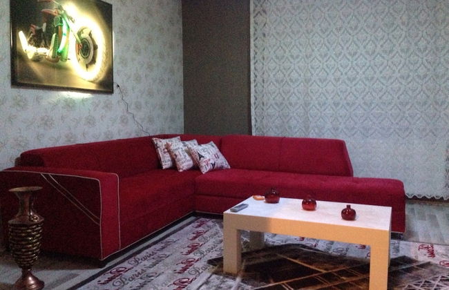 Vizyon Suites - Photo 19