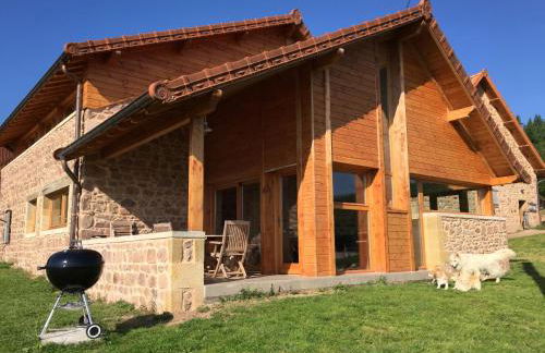 Les Perruchons ancienne grange rénovée avec soin - Foto 9