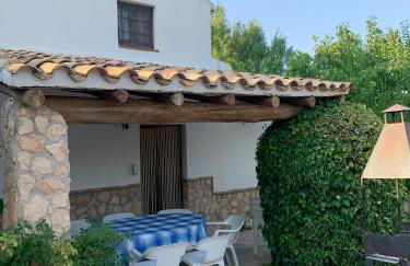 Casa Rural Cortijo El Helao - Foto 28