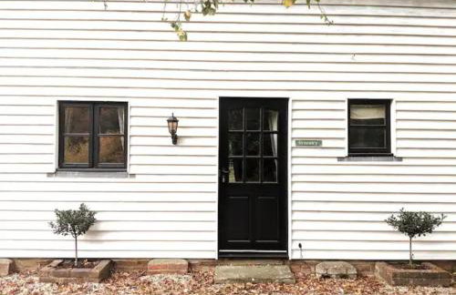 The Granary the perfect Country Cottage all year - Pass the Keys - Foto 11