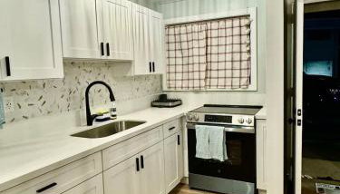 Tranquil Ground Floor Unit Central Honolulu & AC - Foto 4