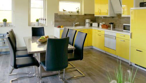 Ferienhaus Lachmöwe - Foto 2