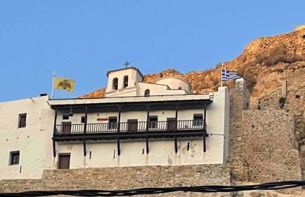 Amerissas studios 3 - Photo 47