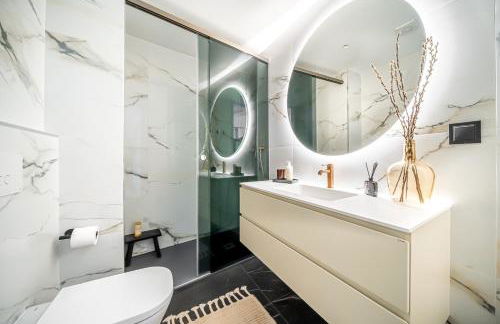 Downtown Luxury Studio - Faro - Foto 15