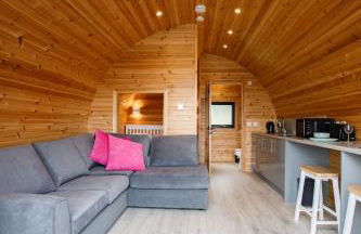 Shin View Pods - Foto 19