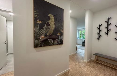 GIH Apartments - Neufahrn - Foto 37