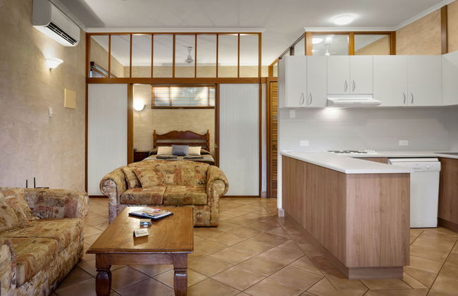 Blue Seas Resort - Photo 8