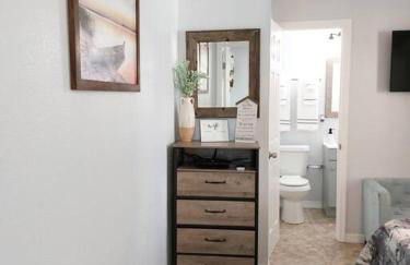 The Torres' Loft West Tampa MidTown Raymond James Stadium - Foto 19