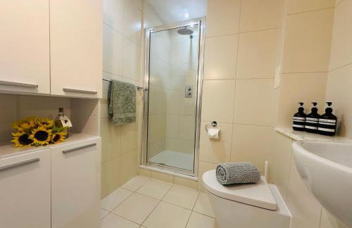 Stylish, modern apartment in Central London - Foto 27