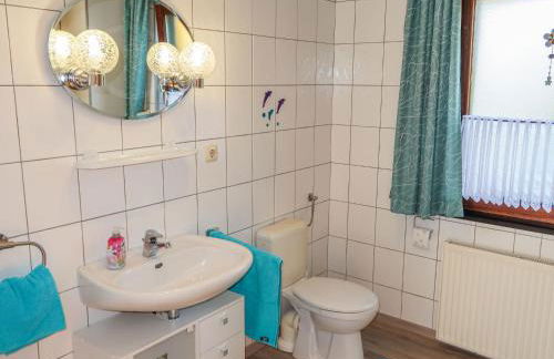 Holiday Home Am Burgstor by Interhome - Foto 18