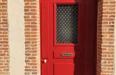 Gîte de l'église à Saint Saëns - Foto 18