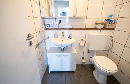 City Suite - 5 Min to HBF - Foto 16