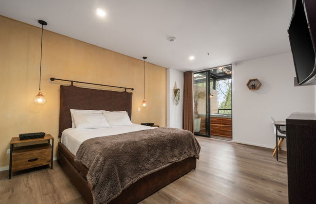 Apartment Olive Country Living by HOUSY HOST - Photo 10