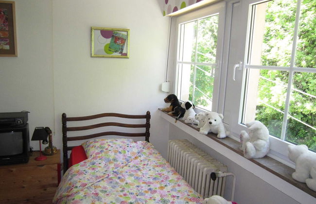 Charming House With Stunning View of the Bouillon Castle - Photo 7