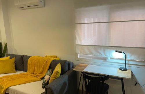 Centro Histórico parking gratis zenSOHpinz - Foto 45