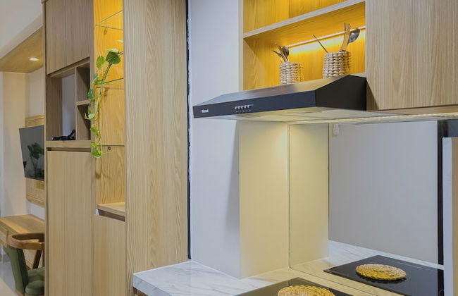 Cozy Jogja - Photo 13