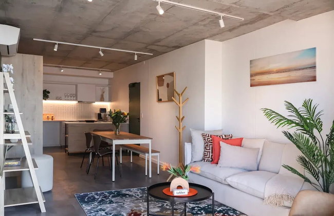 SIX ON N - Fluent Serviced Apartments - Photo 27