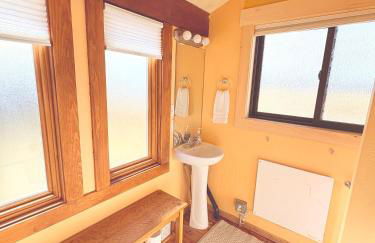 Cozy Cottage in the Tetons - Foto 17