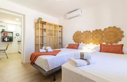 AdEva Céntrico 3 Habitaciones - Foto 32