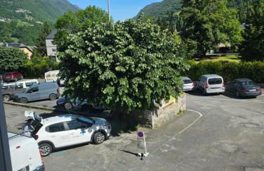 Évasion à Luz - Foto 2