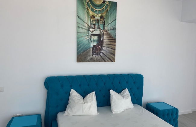 Maritimo Luxury ApartHotel - Foto 9