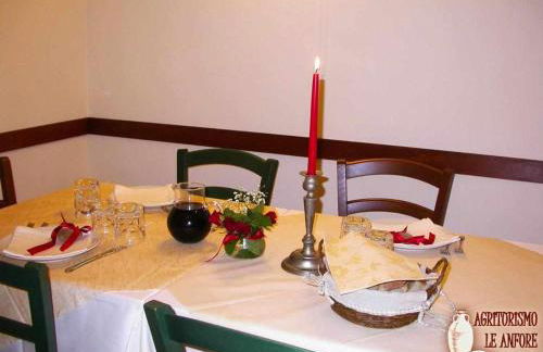 Le Anfore di Arpi - Foto 9