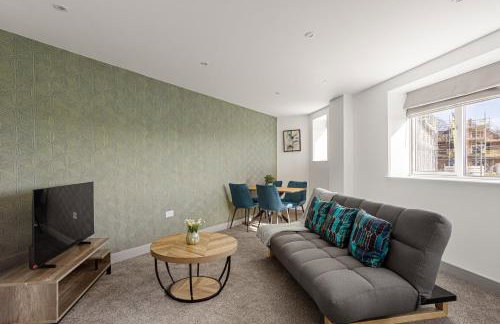 Regent Apartments, York - Photo 28