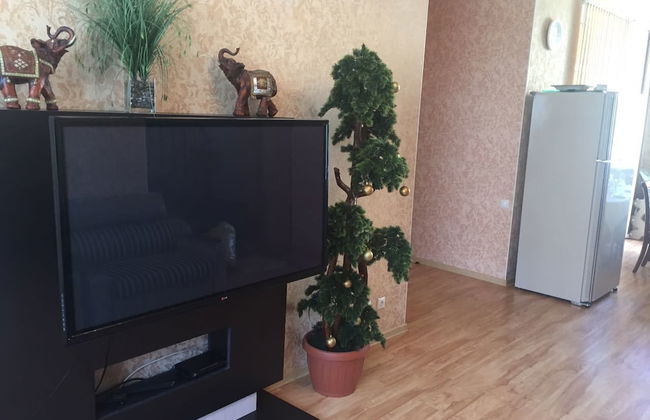 Orhideya Park Cottage - Photo 13