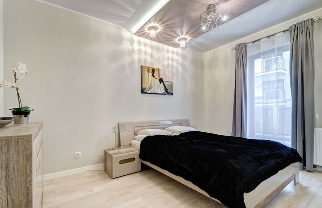 Dom & House - Apartments Waterlane - Photo 48