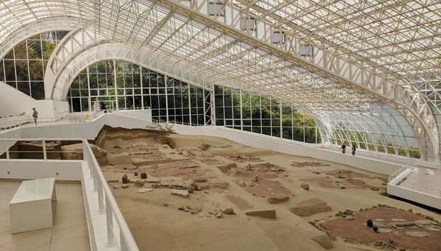 Serbie orientale : le long du Danube – Forteresse de Golubac et gorge de la Porte de Fer - Photo 3