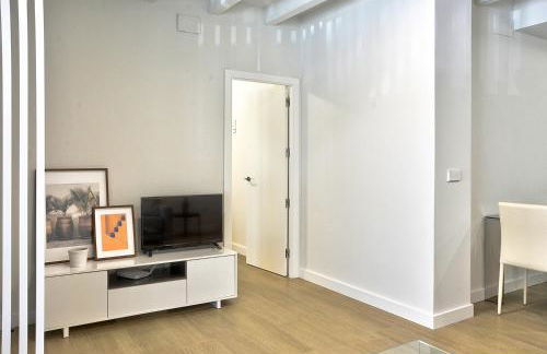 Apartamento de dos dormitorios en Triana - Foto 8