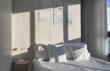 Estúdio com vista do mar - Lemon Residence - Photo 16