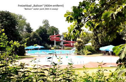 Talblick 2 - Ihr Ferienhaus mitten im idyllischen Tal - Foto 25