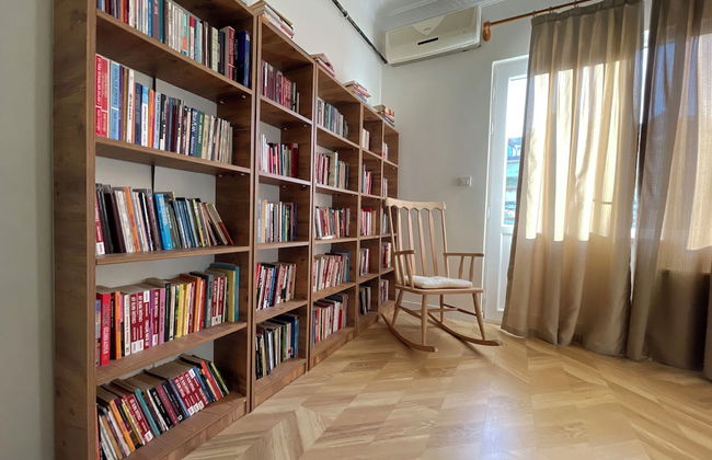 2BR2Bath Central Apt Close to Nişantaşi - Foto 8