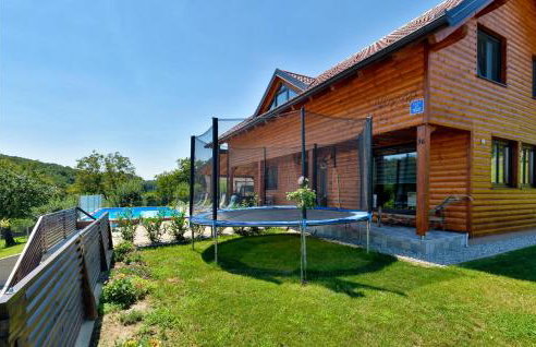 Pet Friendly Home In Grkavescak - Foto 16